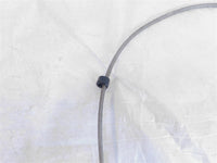 Harley Dyna Wide Glide Super Glide & Low Rider Braided Front Brake Line Hose - C3 Cycle