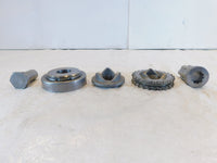 85-90 Harley Davidson EVO Electra Glide FXR & Softail Primary Compensator Gears - C3 Cycle