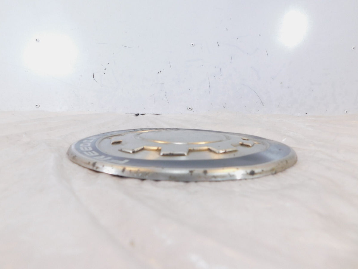 Victory Vision & Vegas Left Engine Motor Primary Clutch Side Cover Insert Trim - C3 Cycle