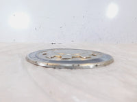 Victory Vision & Vegas Left Engine Motor Primary Clutch Side Cover Insert Trim - C3 Cycle