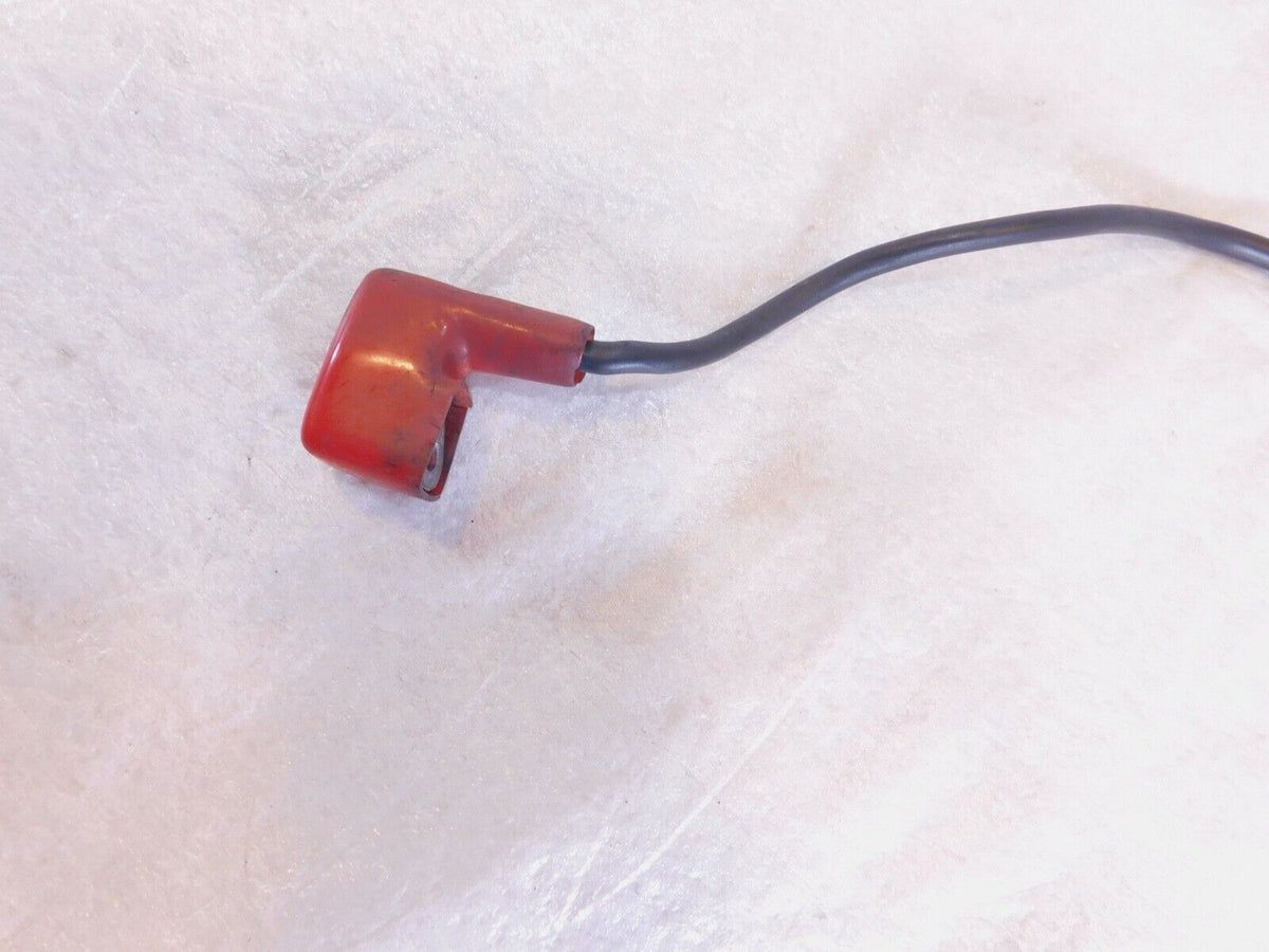 1988-2007 Kawasaki EX250 Ninja 250 250R Positive Battery Cable Wire Line - C3 Cycle