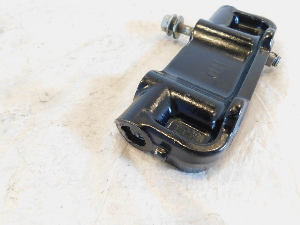 Harley Davidson Touring Road King & Electra Glide Lower Front Engine Motor Mount - C3 Cycle