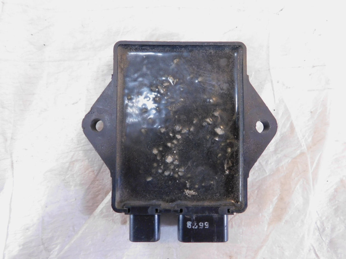 1995-1997 Kawasaki GPz1100 ZX1100E Engine Ignition Igniter Module ECM ECU CDI - C3 Cycle
