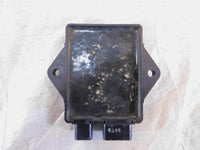 1995-1997 Kawasaki GPz1100 ZX1100E Engine Ignition Igniter Module ECM ECU CDI - C3 Cycle
