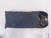 1986-1999 Yamaha XV1100 XV750 XV700 Virago Owners Tools Toolkit & Pouch Bag - C3 Cycle
