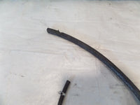 12 Honda CBR 250R CBR250R Engine Motor Air & Coolant Radiator Fluid Hose Box Lot - C3 Cycle