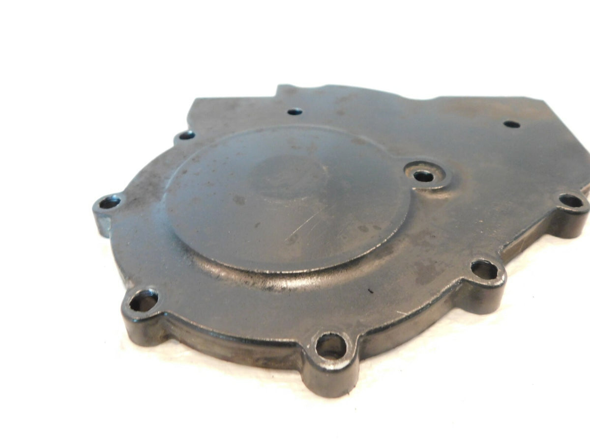1997-2009 BMW K1200 LT K1200LT Engine Motor Coolant Water Pump Cover Guard - C3 Cycle