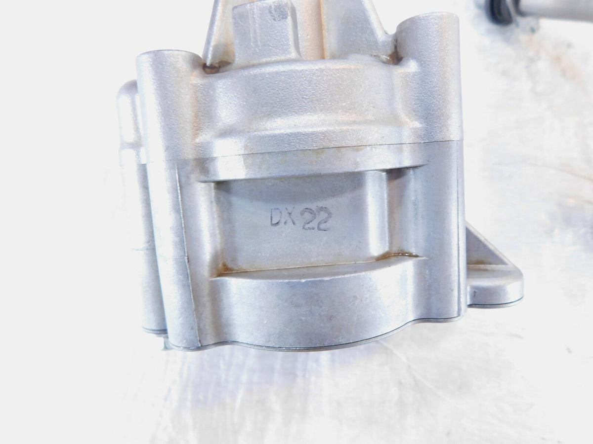 2003-13 Honda ST1300 CTX1300 Engine Motor Oil Cooling Pump w/ Chains & Sprockets - C3 Cycle