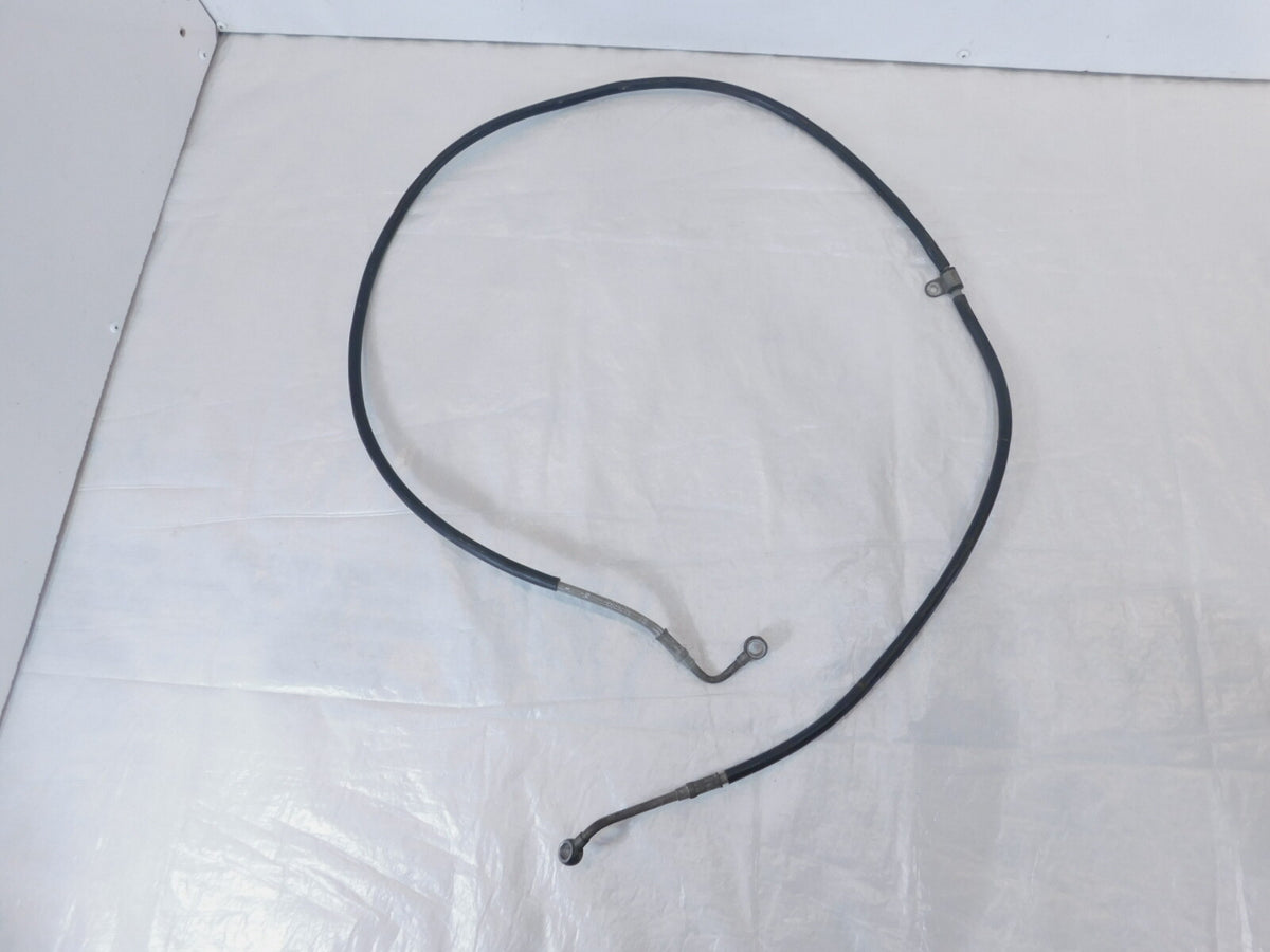 2011-2020 BMW C600 C650 Sport C650GT Rear Wheel Brake Caliper ABS Pump Pipe Line