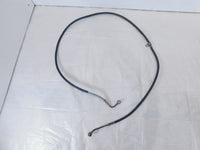 2011-2020 BMW C600 C650 Sport C650GT Rear Wheel Brake Caliper ABS Pump Pipe Line