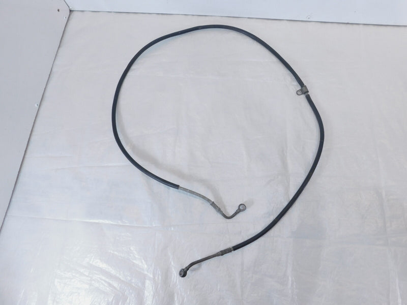 2011-2020 BMW C600 C650 Sport C650GT Rear Wheel Brake Caliper ABS Pump Pipe Line