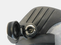 BMW K1200R K1200S & K1300R K1300S Left Engine Motor Plug Socket & Cover Guard - C3 Cycle