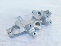 1986-06 Kawasaki VN750 Vulcan 750 Upper Front Fork Steering Triple Tree Bracket - C3 Cycle