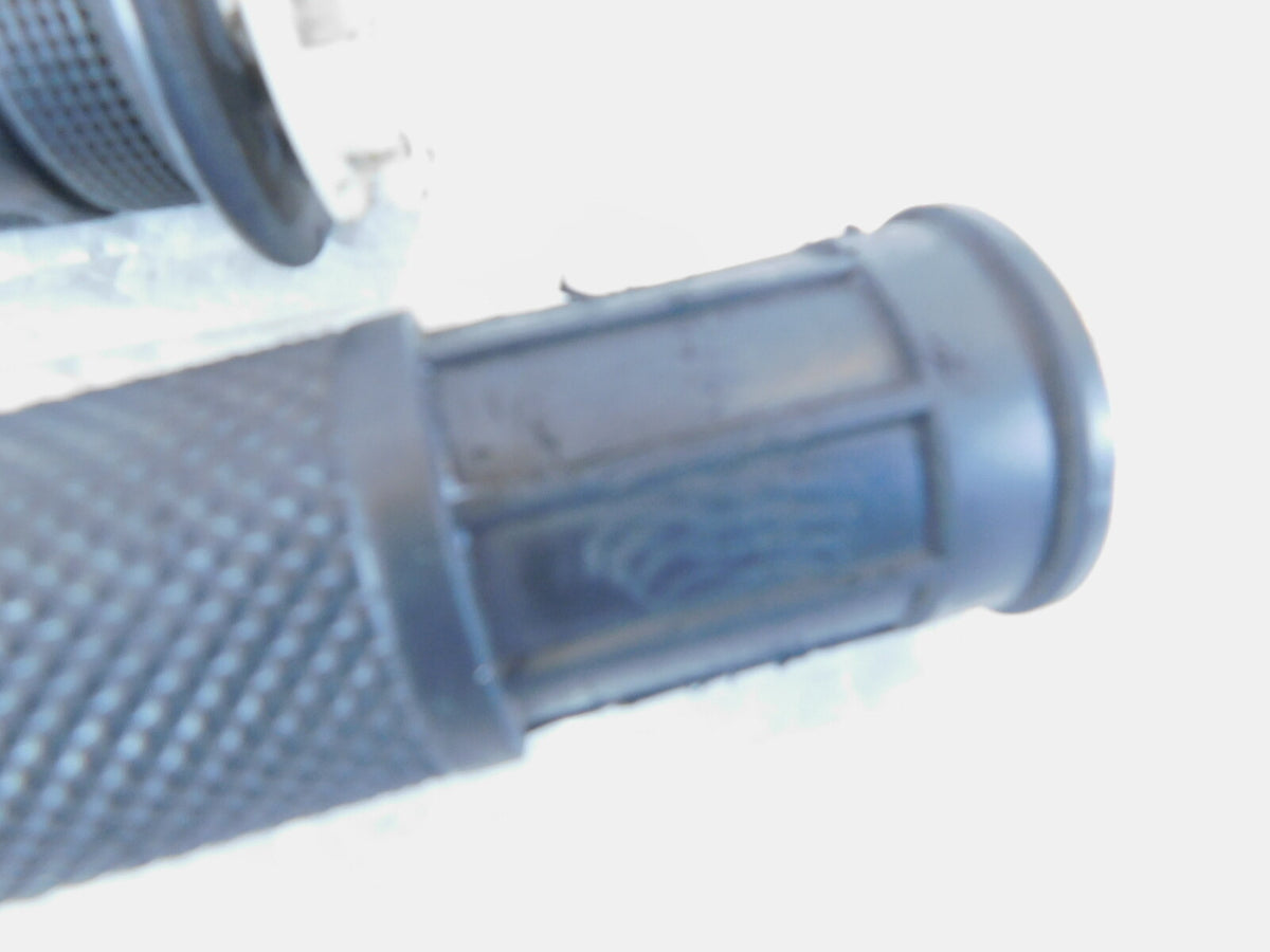 Honda CB400 CB550 CB650 & CB750 Goldwing & Silverwing Left Right Handlebar Grips - C3 Cycle