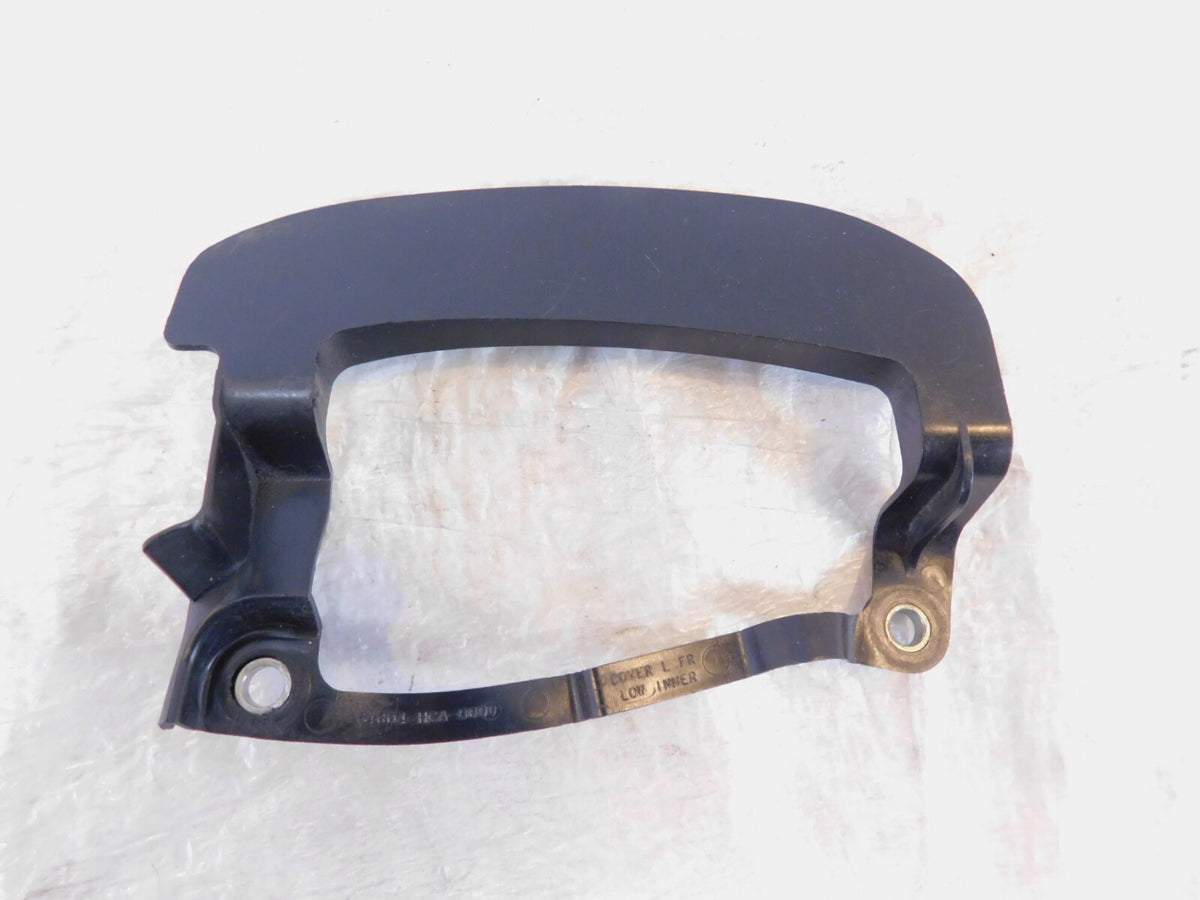 2001-2017 Honda GL1800 Goldwing 1800 Front Left Cylinder Head Cover Fairing Cowl - C3 Cycle