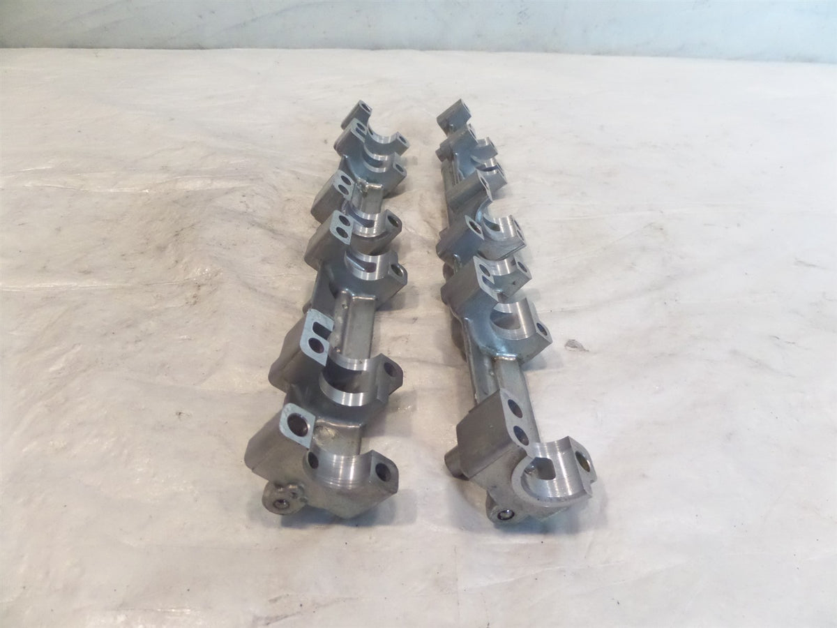 Kawasaki Voyager XII ZG1200 Engine Motor Camshaft Cam Holder Bracket Clamps - C3 Cycle