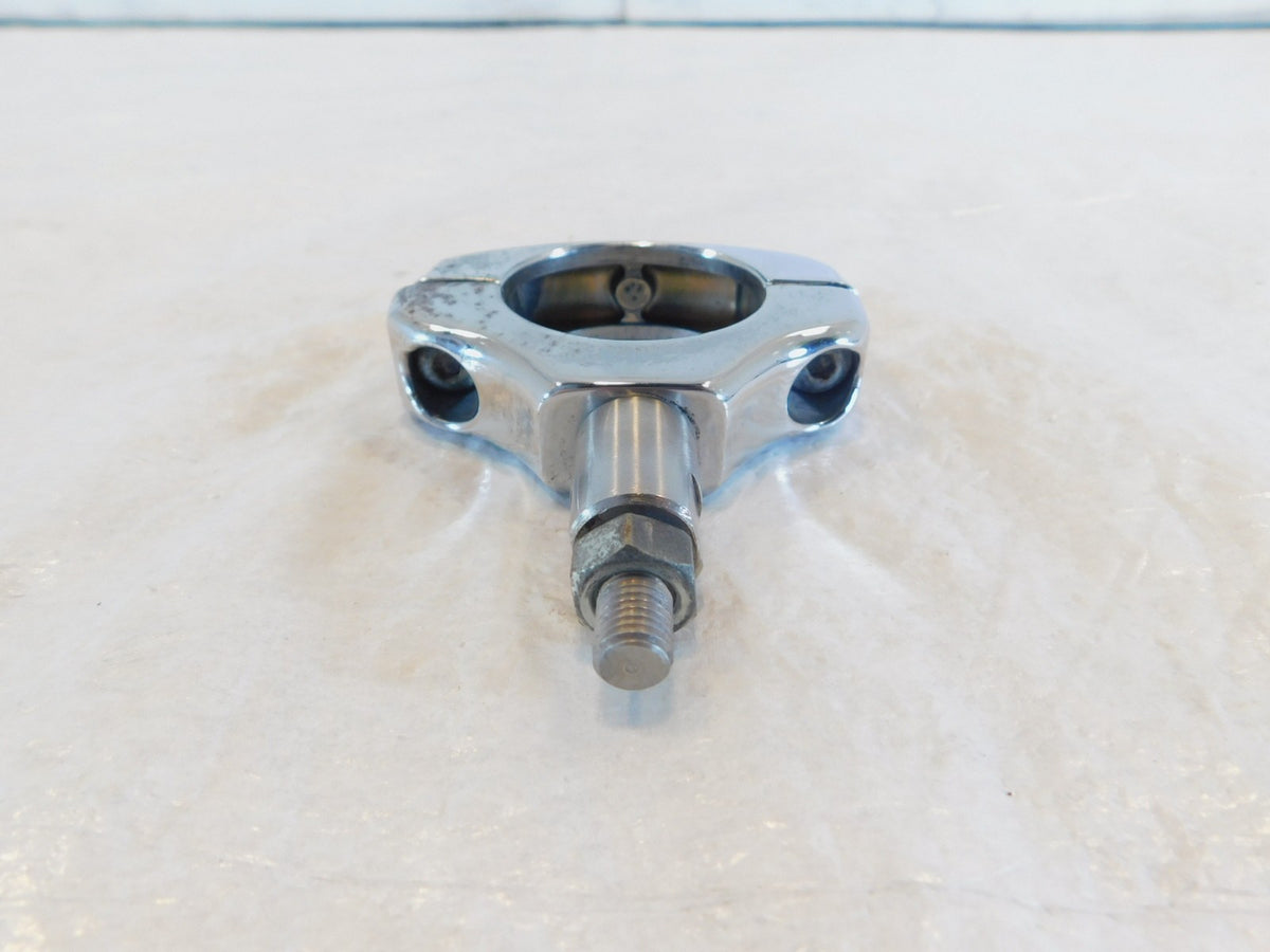 Harley Davidson Night Train Front Left & Right Turn Signal Mount Bracket - C3 Cycle