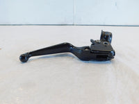 Harley Electra Glide Softail Dyna & Sportster Clutch Lever & Perch Mount Bracket - C3 Cycle