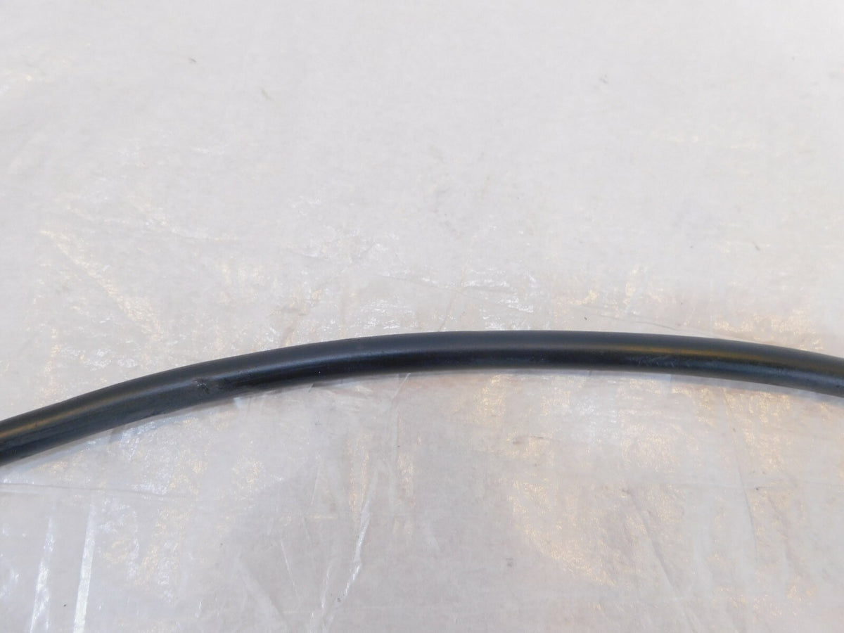 06-10 Buell XB XB9 XB12 Firebolt Lightning Rear Brake Master Cylinder Hose Line - C3 Cycle