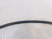 06-10 Buell XB XB9 XB12 Firebolt Lightning Rear Brake Master Cylinder Hose Line - C3 Cycle