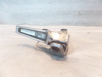 2003-2004 Honda CBR 600RR CBR600RR Right Rear Footrest Foot Peg & Mount Bracket - C3 Cycle