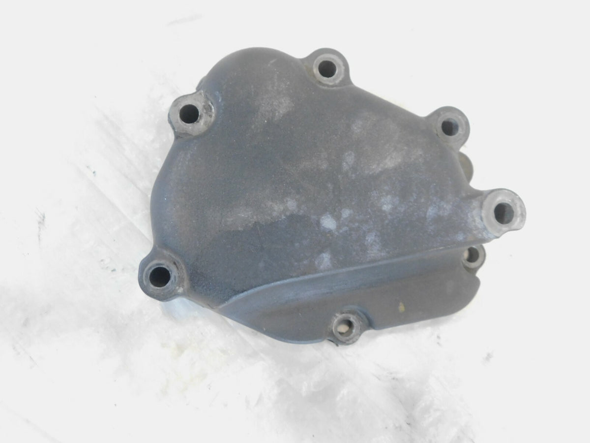 Triumph Bonneville T100 Thruxton 900 Right Engine Transmission Gear Shift Cover - C3 Cycle
