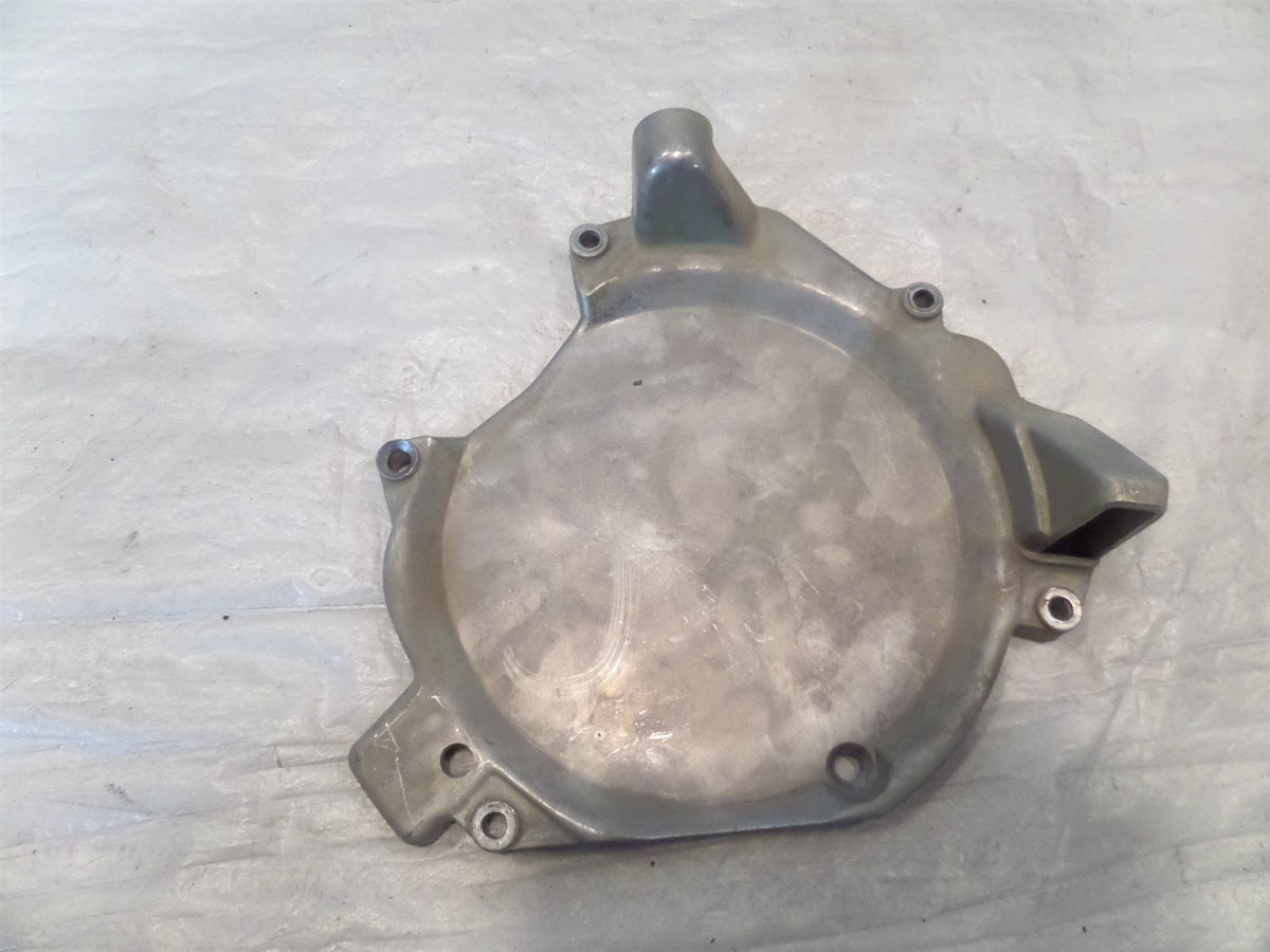 Triumph Daytona Trident Sprint Trophy 900 & Tiger 885 Inner Engine Clutch Cover - C3 Cycle