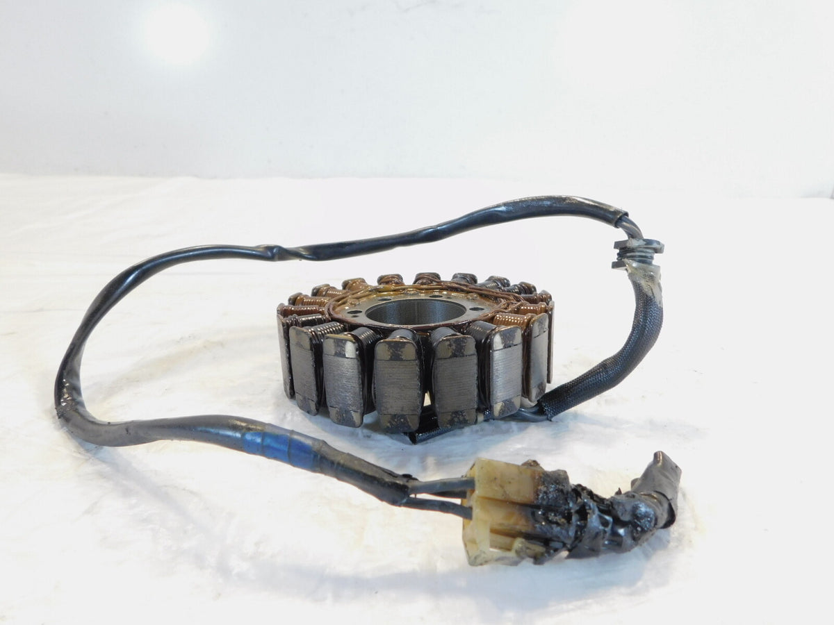 Triumph Daytona 955 955i Sprint ST 1050 Alternator Generator Magneto Stator Coil