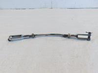 Harley Sportster 1200 883 Forward Controls Shifter Pedal Linkage Arm Rod - Bent - C3 Cycle