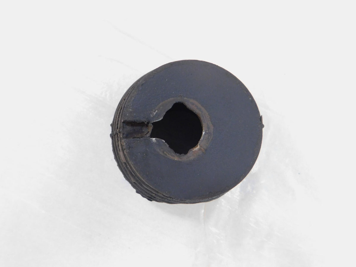 One Harley Davidson Road King & Electra Glide Lower Engine Motor Mount Bushing