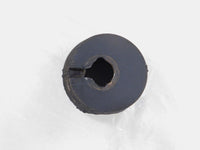 One Harley Davidson Road King & Electra Glide Lower Engine Motor Mount Bushing