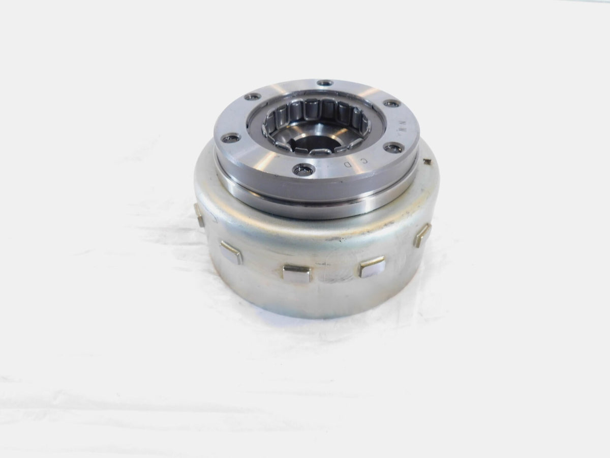 2005-2015 Yamaha Majesty 400 YP400 Alternator Generator Stator Rotor Flywheel - C3 Cycle