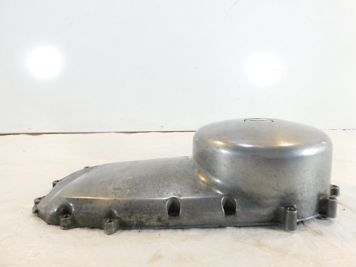 1987-1999 Kawasaki VN15SE Vulcan 88 1500 VN1500L Right Engine Motor Clutch Cover - C3 Cycle