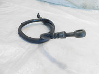 1999-2003 Suzuki GSX1300R Hayabusa Busa Rear Wheel Master Cylinder Brake Line - C3 Cycle