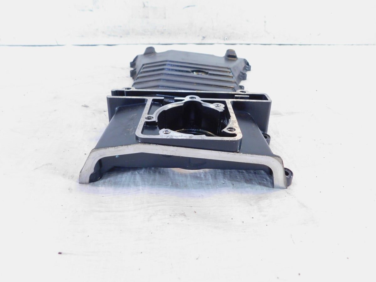 1992-1997 BMW K1100LT K1100RS Front Engine Motor Cam Timing Chain Cover Guard - C3 Cycle