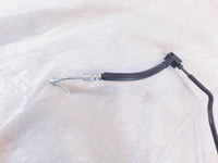 2018 18 Kawasaki Ninja H2 SX ZX1002 Rear Brake Caliper ABS Pump Hose Pipe Lines