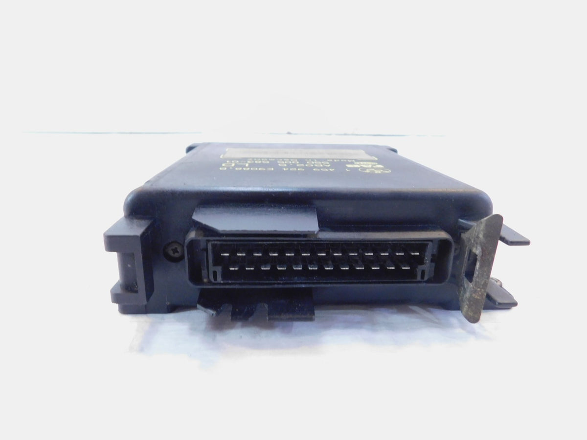 BMW K1 K100RS K1100LT K1100RS ABS Brake Pump Module Control Unit ECM & Bracket - C3 Cycle