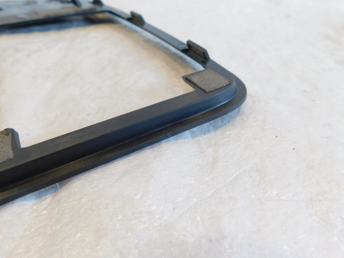 14-24 Harley Davidson Road Glide Electra Glide Left Lower Leg Fairing Trim Panel - C3 Cycle