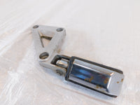 Honda Shadow 700 VT700 750 VT750 Rear Right Passenger Footrest Bracket & Footpeg - C3 Cycle