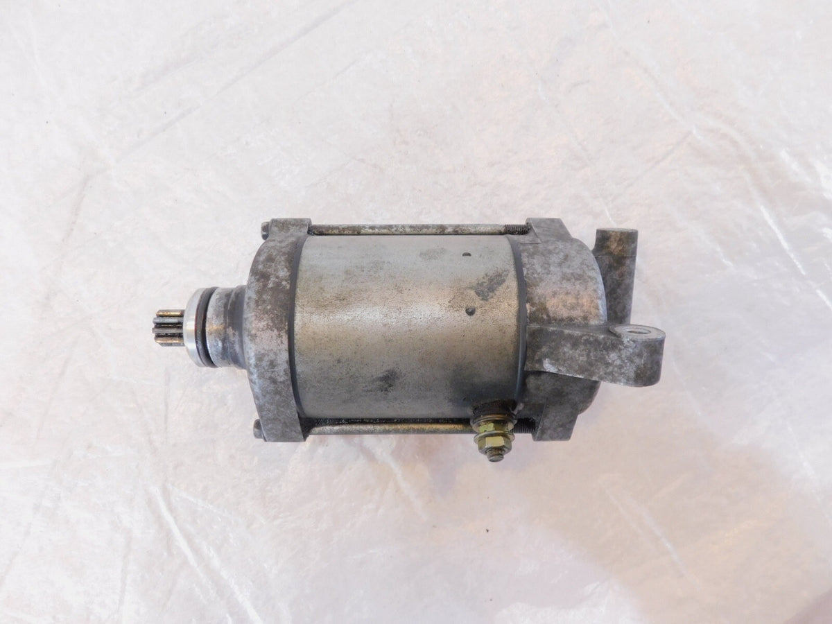 96-13 Yamaha Royal Star Tour Classic Deluxe Venture S XVZ13 Engine Starter Motor - C3 Cycle