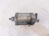96-13 Yamaha Royal Star Tour Classic Deluxe Venture S XVZ13 Engine Starter Motor - C3 Cycle