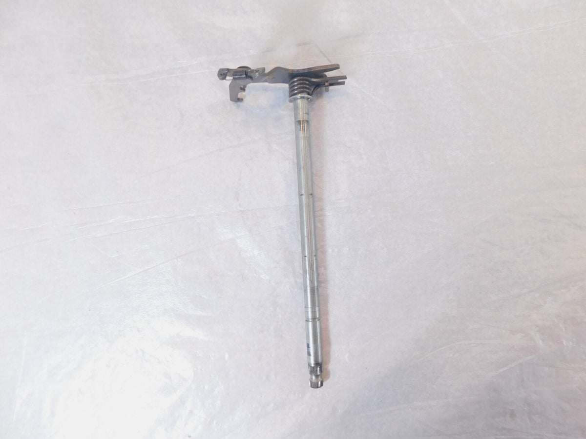 Yamaha V-Star 650 Classic Custom Silverado Gear Change Shifter Shift Shaft Pawl - C3 Cycle