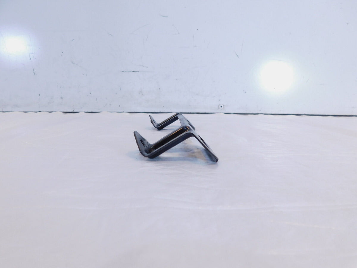 1988-2000 Honda GL1500 Goldwing 1500 License Number Plate Stay Mount Bracket - C3 Cycle