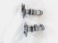 2005-2015 Yamaha Majesty 400 YP400 Intake/Exhaust Camshaft Cams & Sprocket Gears - C3 Cycle