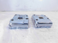 Harley Davidson EVO Touring Dyna & Softail Cylinder Head Cover Rocker Boxes - C3 Cycle