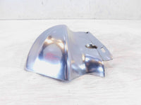 1987-2007 Honda VT1100 Spirit Shadow 1100 Chrome Front Right Frame Cover - C3 Cycle