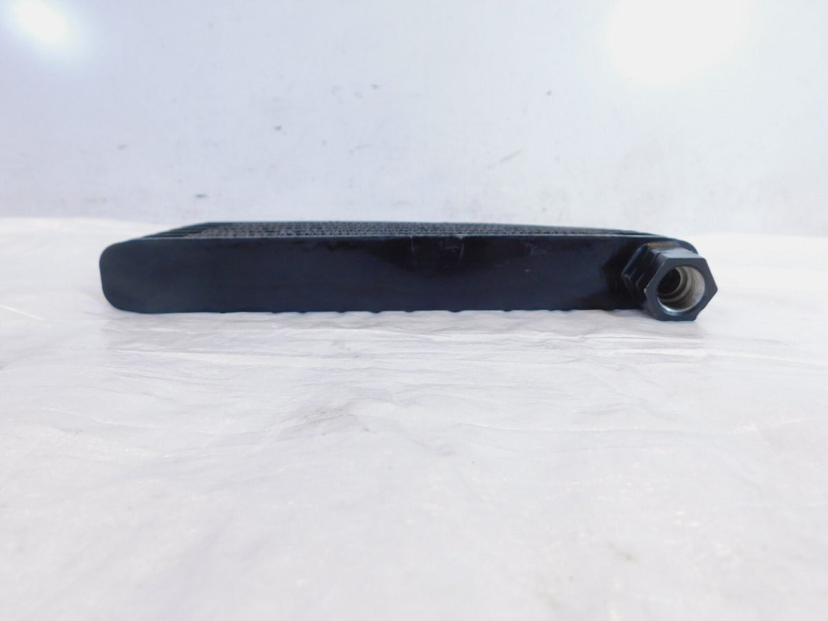 2003 2004 2005 2006 2007 Victory Vegas Kingpin Engine Motor Oil Cooler Radiator - C3 Cycle