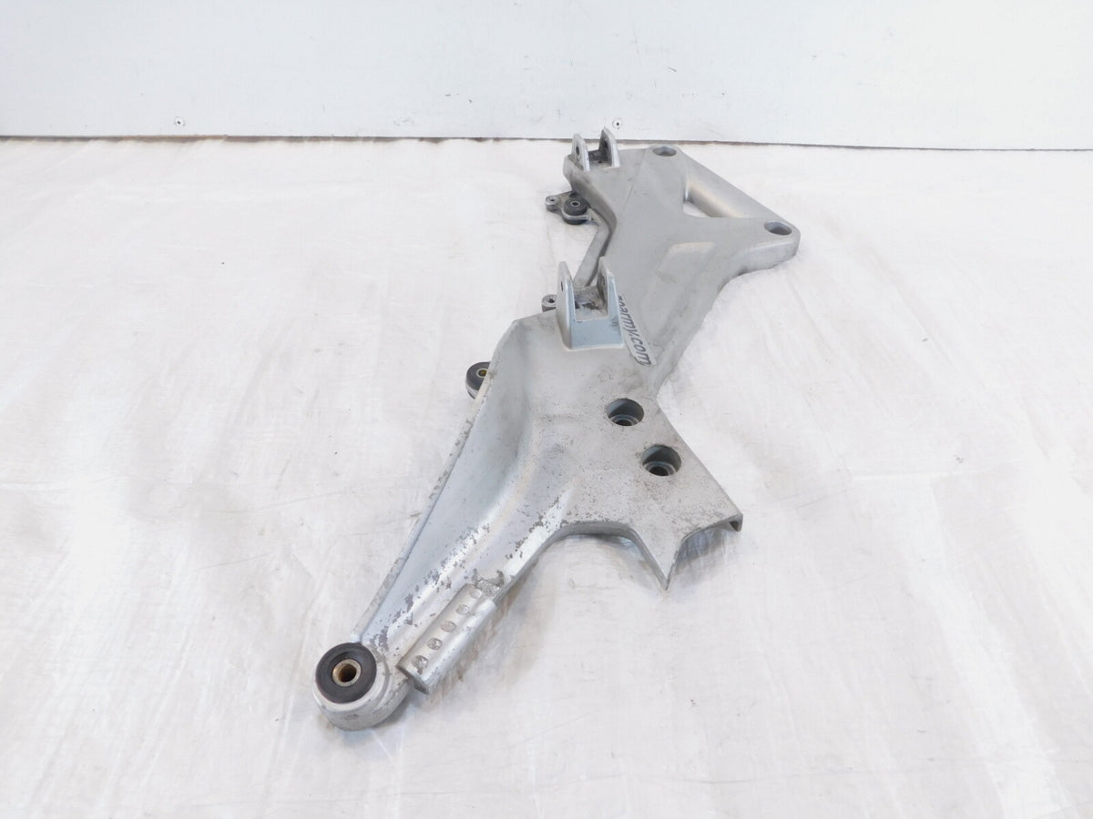 2003-2018 Honda ST1300 ST1300A ST1300AC Left Footpeg Footrest Mount Bracket - C3 Cycle