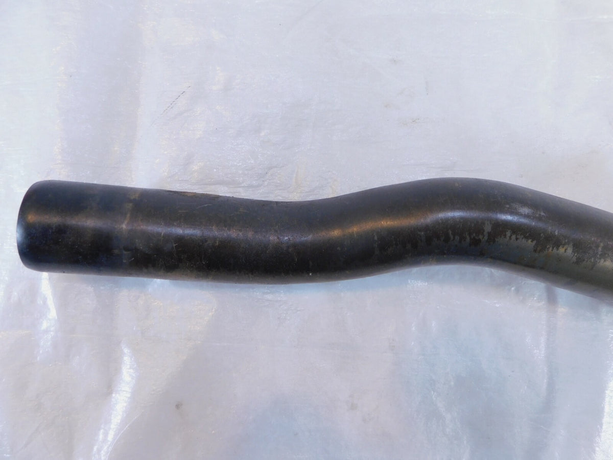 1997 1998 1999 2000 BMW F650 Funduro F650ST Right Engine Exhaust Header Pipe - C3 Cycle