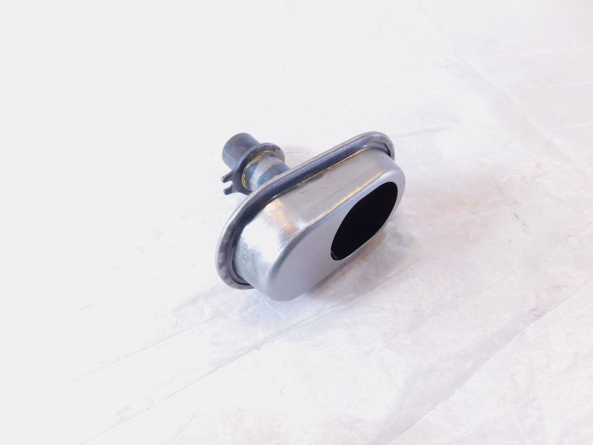 Honda CB1000 CBR1000F CB CBR 1000 Engine Motor Oil Pump Strainer Pickup Pipe - C3 Cycle
